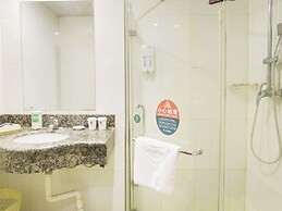 GreenTree Inn Puyang Oil-field Headquarters Hotel