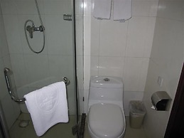 GreenTree Inn Puyang Oil-field Headquarters Hotel