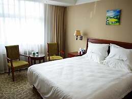 GreenTree Inn Puyang Oil-field Headquarters Hotel