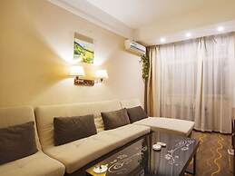 GreenTree Inn Puyang Oil-field Headquarters Hotel