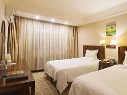 GreenTree Inn Puyang Oil-field Headquarters Hotel