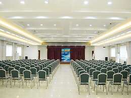 GreenTree Inn Puyang Oil-field Headquarters Hotel