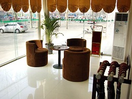 GreenTree Inn Puyang Oil-field Headquarters Hotel