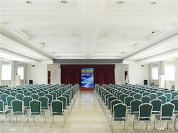 GreenTree Inn Puyang Oil-field Headquarters Hotel
