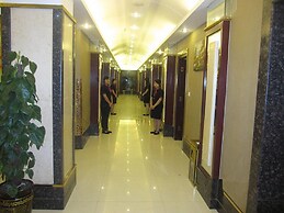 GreenTree Inn Puyang Oil-field Headquarters Hotel