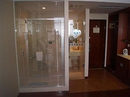 GreenTree Inn Yancheng Station Hotel