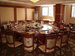 GreenTree Inn Yancheng Station Hotel