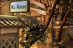 Historical Ryokan Hostel K's House Ito Onsen