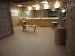 Historical Ryokan Hostel K's House Ito Onsen