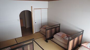 Historical Ryokan Hostel K's House Ito Onsen