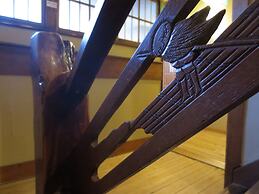 Historical Ryokan Hostel K's House Ito Onsen
