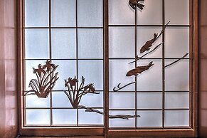 Historical Ryokan Hostel K's House Ito Onsen