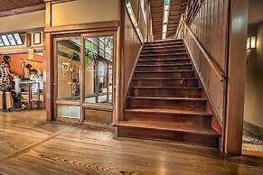Historical Ryokan Hostel K's House Ito Onsen