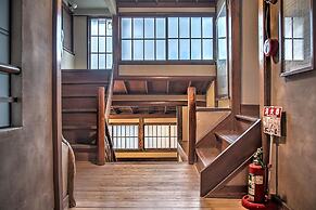 Historical Ryokan Hostel K's House Ito Onsen