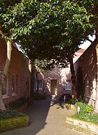 Condo Gardens Leuven
