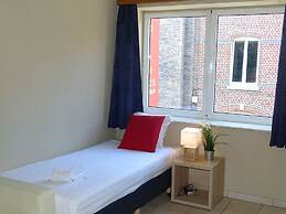Condo Gardens Leuven
