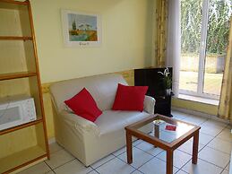 Condo Gardens Leuven