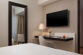 NH Collection Palermo Palazzo Sitano