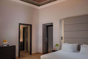 NH Collection Palermo Palazzo Sitano