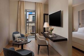 NH Collection Palermo Palazzo Sitano