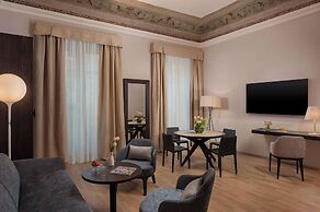 NH Collection Palermo Palazzo Sitano