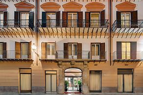 NH Collection Palermo Palazzo Sitano
