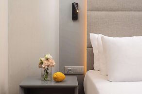 NH Collection Palermo Palazzo Sitano