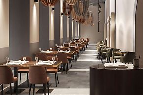 NH Collection Palermo Palazzo Sitano