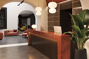 NH Collection Palermo Palazzo Sitano