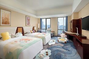 Sheraton Wenzhou Hotel