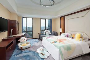 Sheraton Wenzhou Hotel