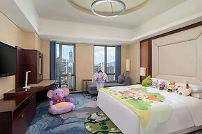 Sheraton Wenzhou Hotel