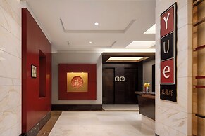 Sheraton Wenzhou Hotel