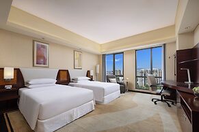 Sheraton Wenzhou Hotel