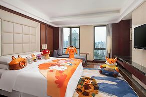 Sheraton Wenzhou Hotel