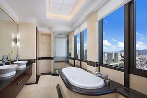 Sheraton Wenzhou Hotel