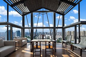 Sheraton Wenzhou Hotel