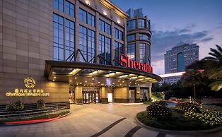 Sheraton Wenzhou Hotel