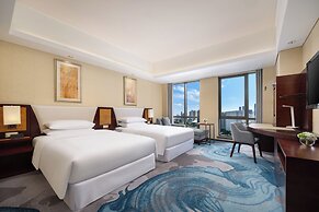 Sheraton Wenzhou Hotel