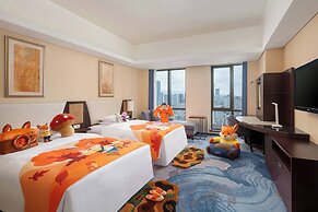 Sheraton Wenzhou Hotel