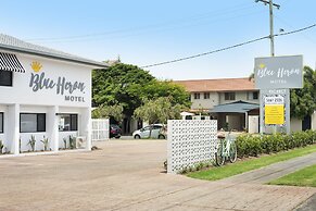 Blue Heron Motel