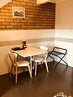 Tamworth Central Motel