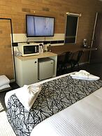 Tamworth Central Motel