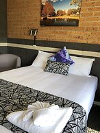 Tamworth Central Motel