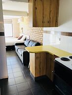 Tamworth Central Motel