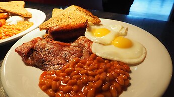 Tamworth Central Motel