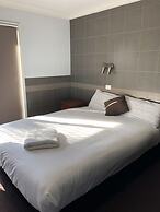 Tamworth Central Motel