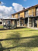 Tamworth Central Motel