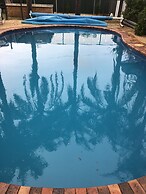 Tamworth Central Motel