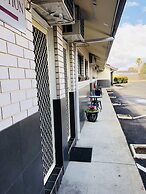 Tamworth Central Motel